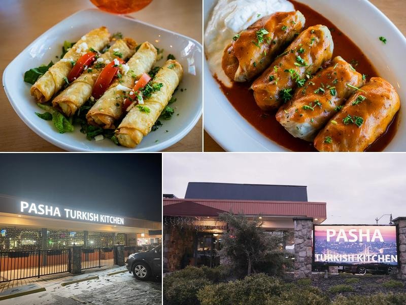 Pasha Turkish Kitchen — Websearch photo
