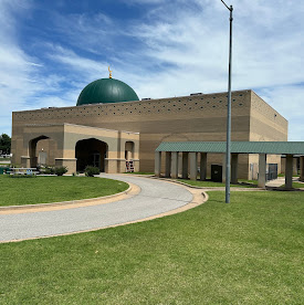 Grand Mosque of Oklahoma City