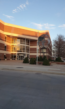 Islamic Society of Stillwater