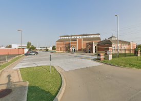 Islamic Society of Greater Oklahoma City ISGOC