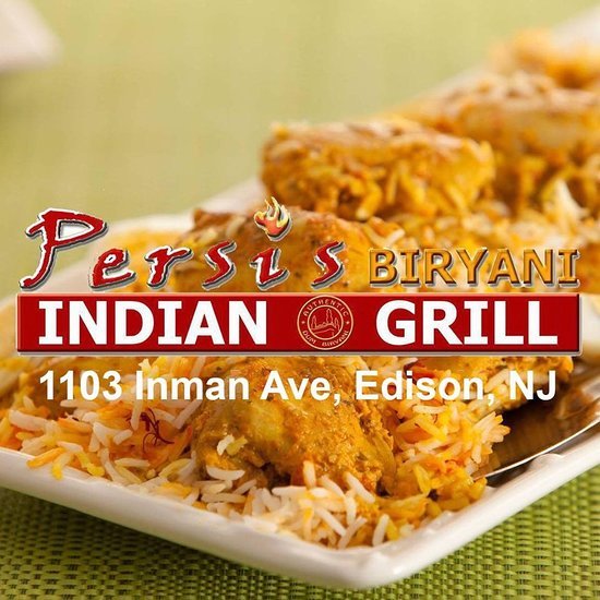 Persis Biryani Indian Grill — Websearch photo