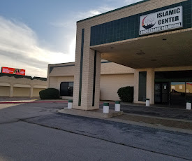 Crossroads Islamic Center of Oklahoma