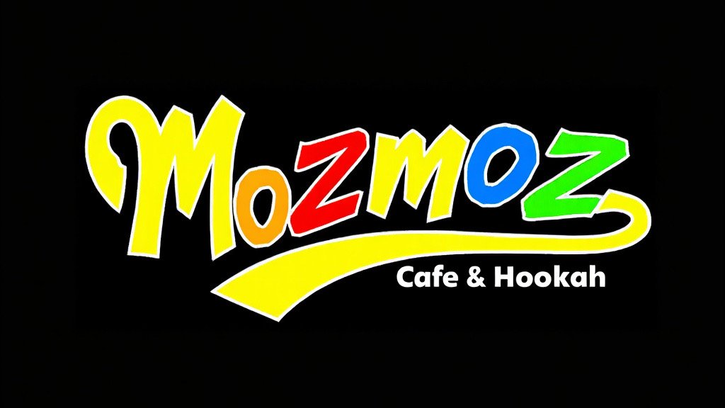 MozMoz Restaurant & Café