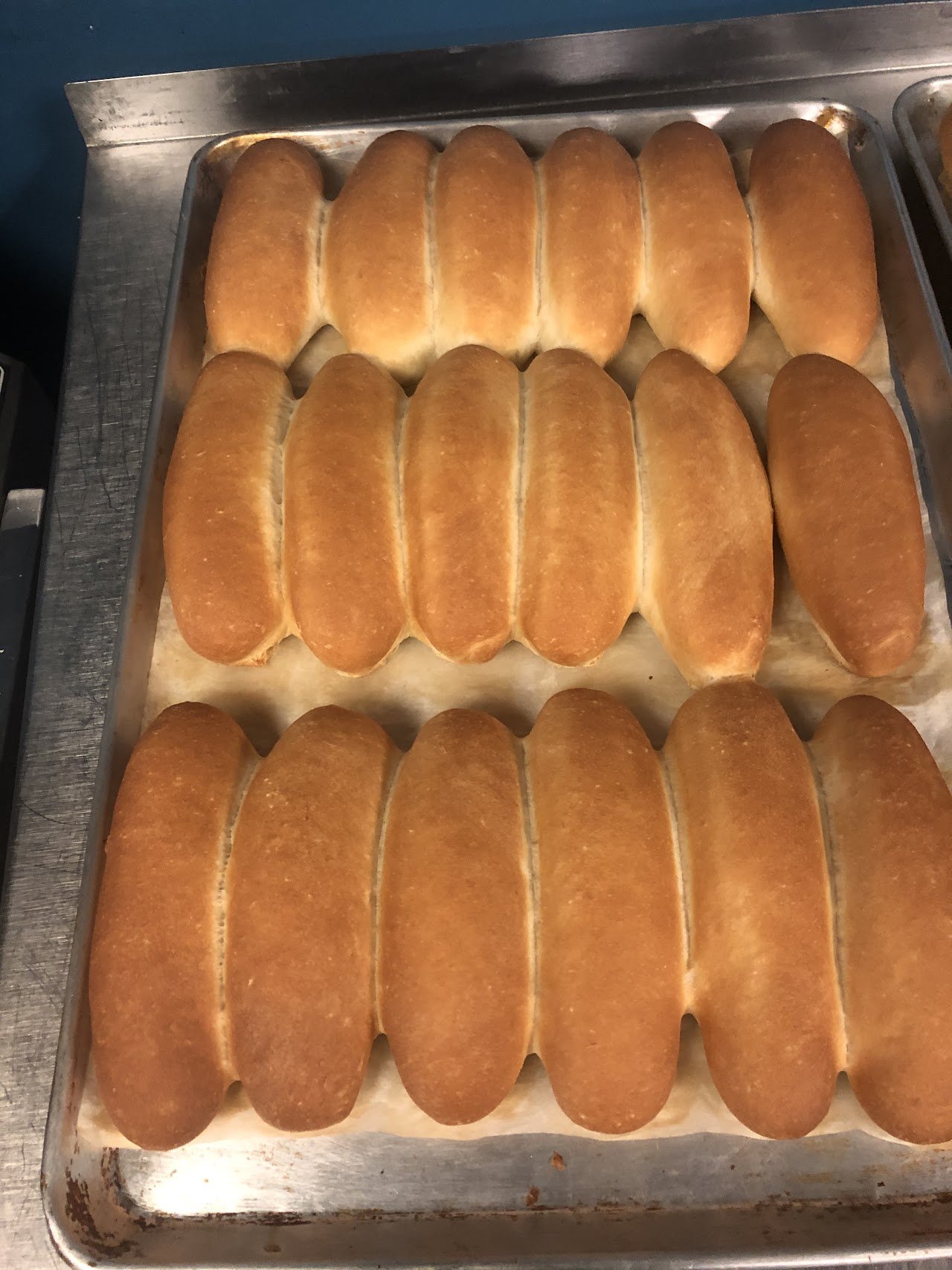 Jazeera Bakery