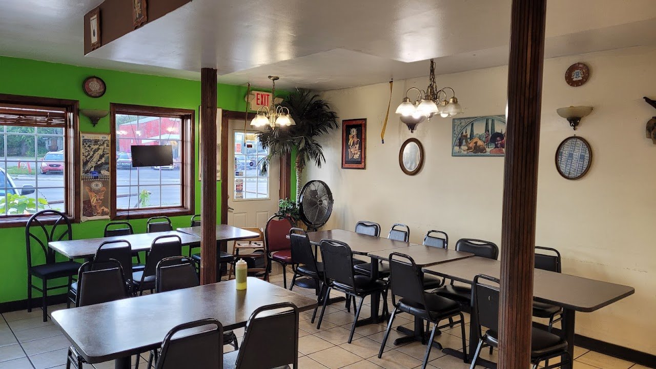 Darbo Restaurant