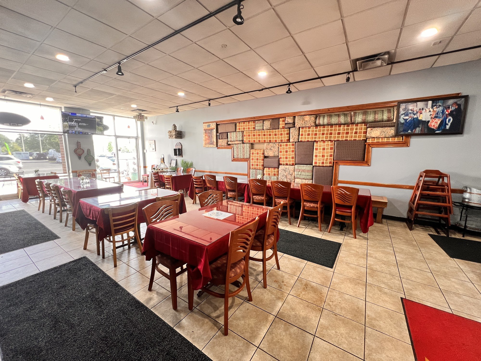 Alladeen Grill & BBQ — Websearch photo
