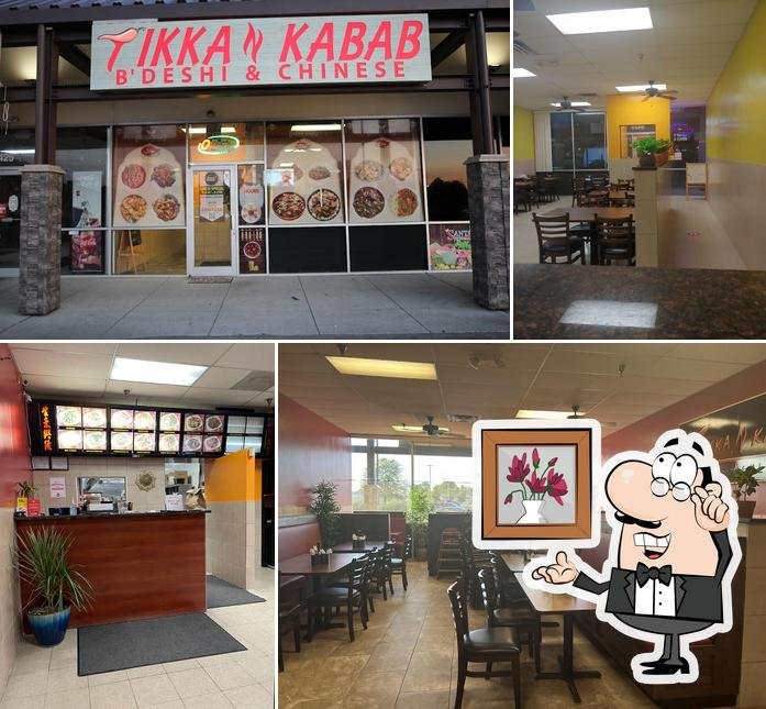 Tikka 'n' Kabab — Websearch photo