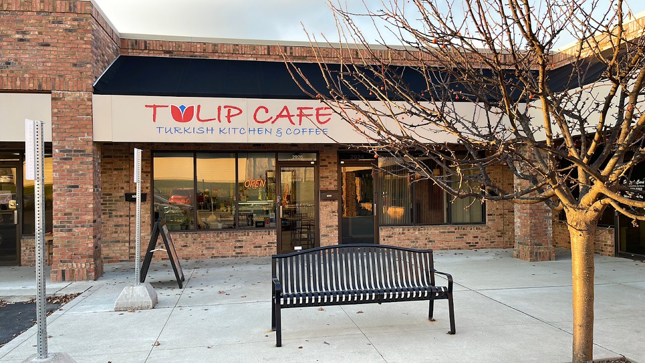 Tulip Café