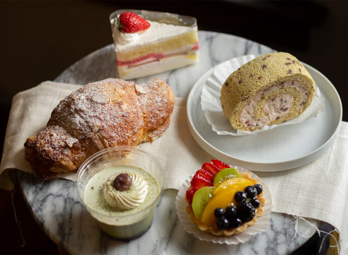 Silwadi Bakery — Websearch photo