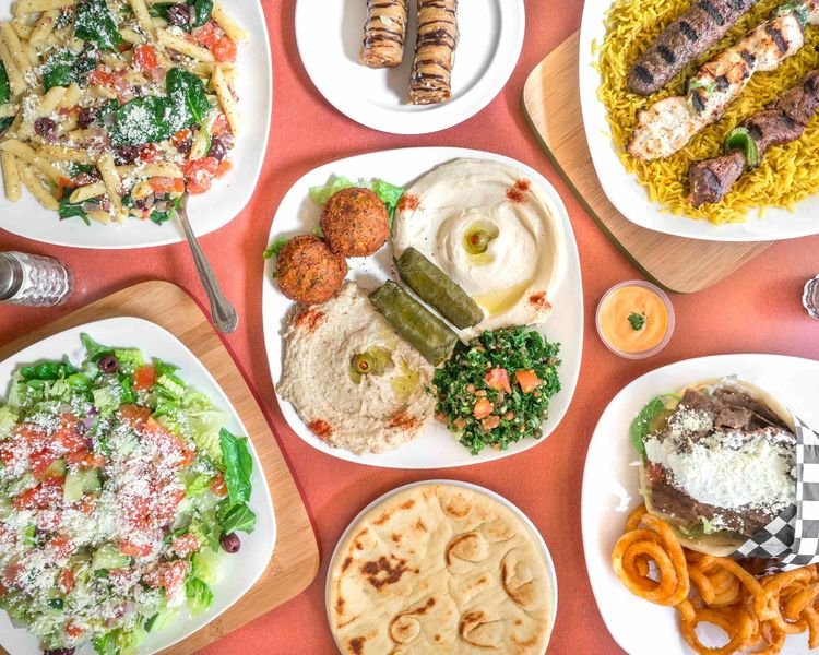 Habibi Café — Websearch photo
