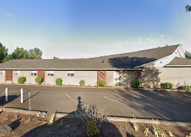 Salem Islamic Center