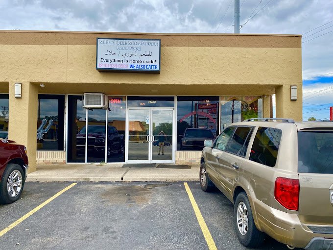 Tarka Indian Kitchen — Zabihah photo