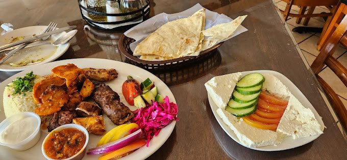Chef's Table Mediterranean Grill — Zabihah photo