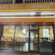 Photo of The Kati Roll Company