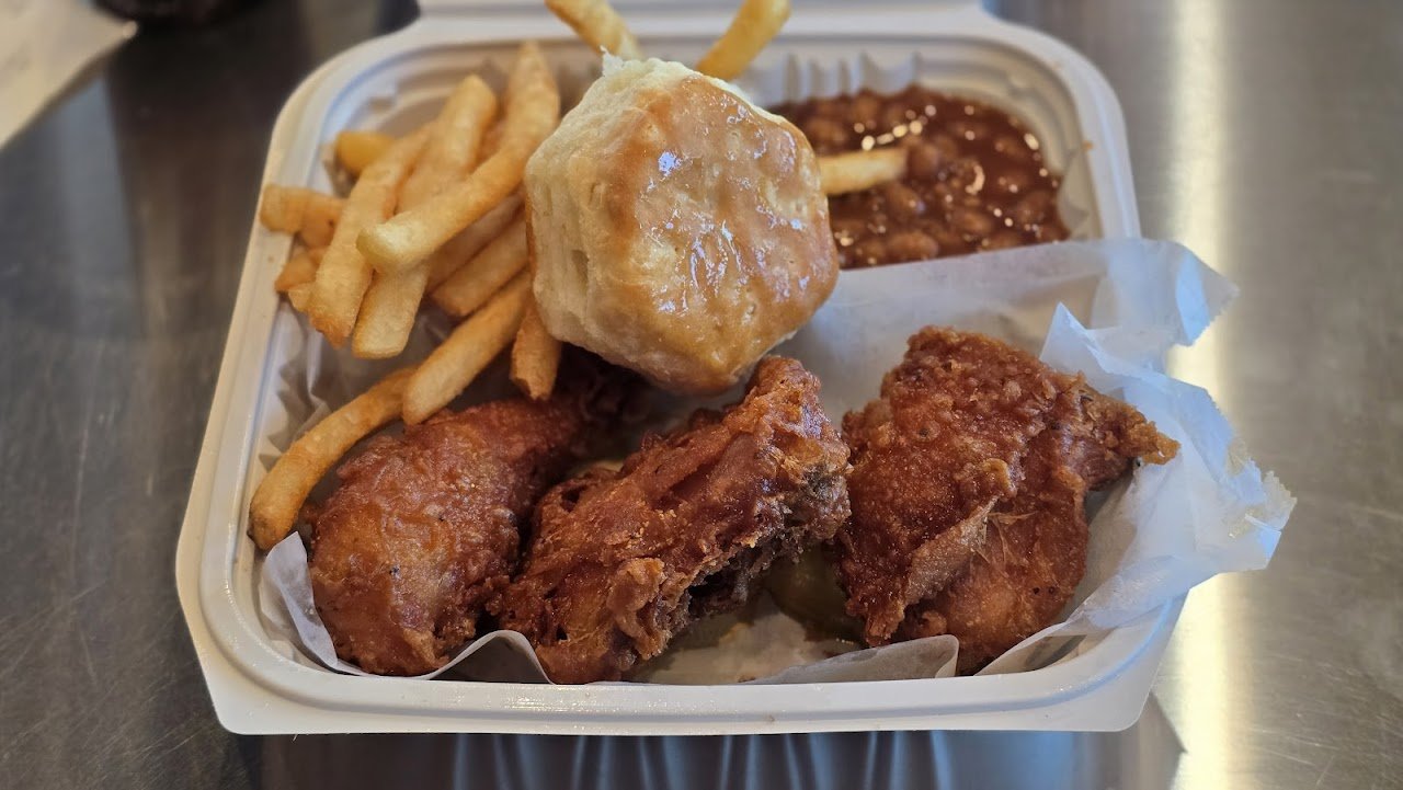 Mike's Chicken