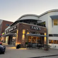 Photo of Fadi's Mediterranean Grill