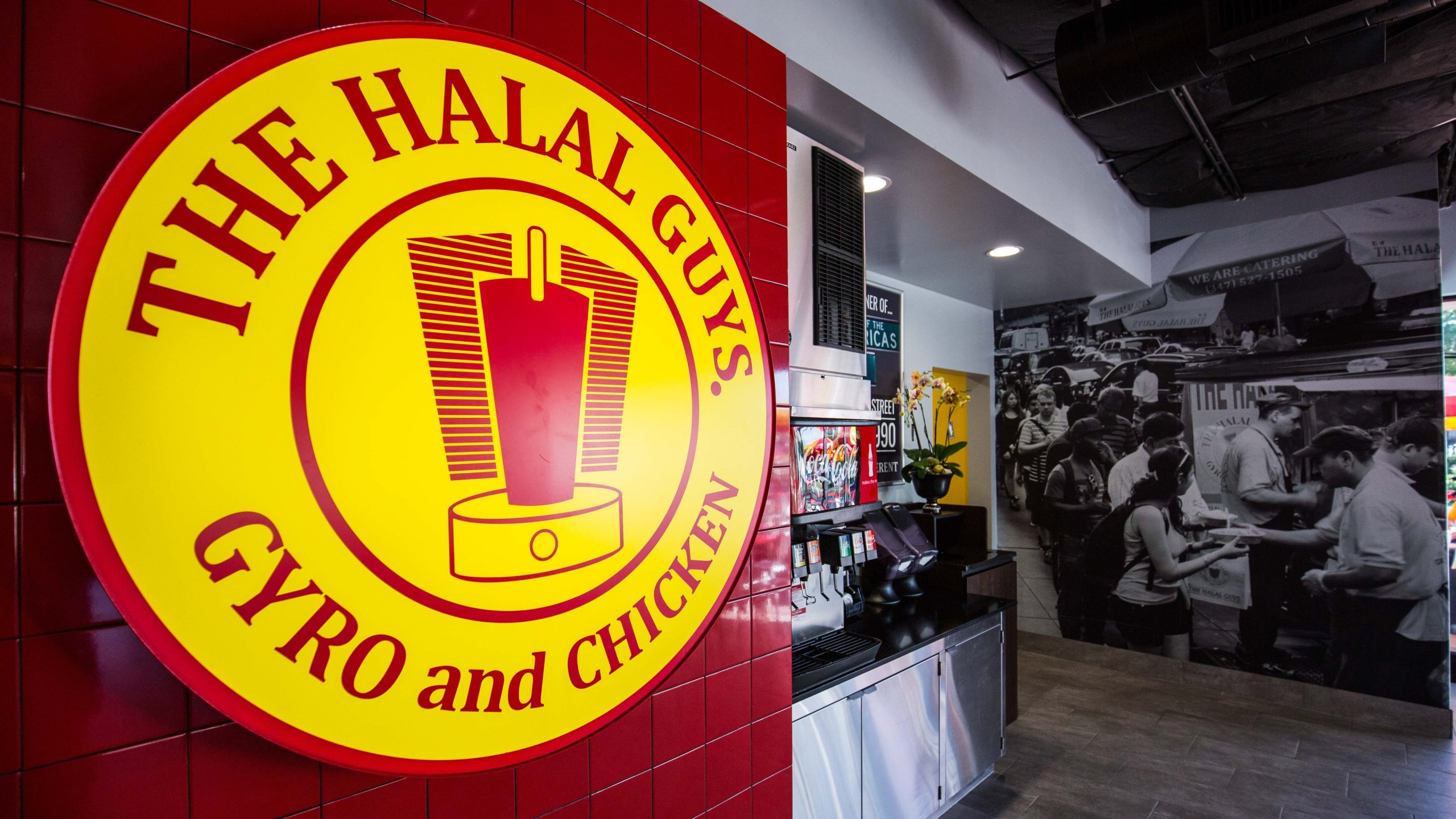 The Halal Guys — Websearch photo