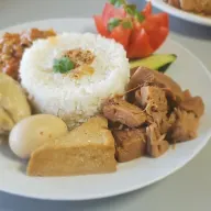 Photo of Bali Street Café