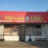 Photo of Hyderabadi Biryani & BBQ