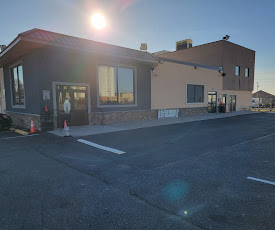 Islamic Society of Allentown (formerly IECPA)