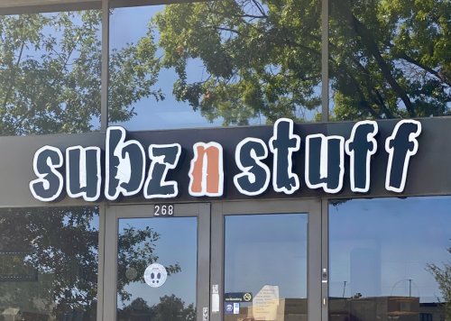 Subz N Stuff — Websearch photo