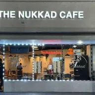 Photo of The Nukkad Cafe
