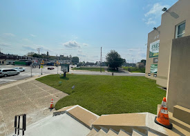 Masjidullah - The Center for Human Excellence