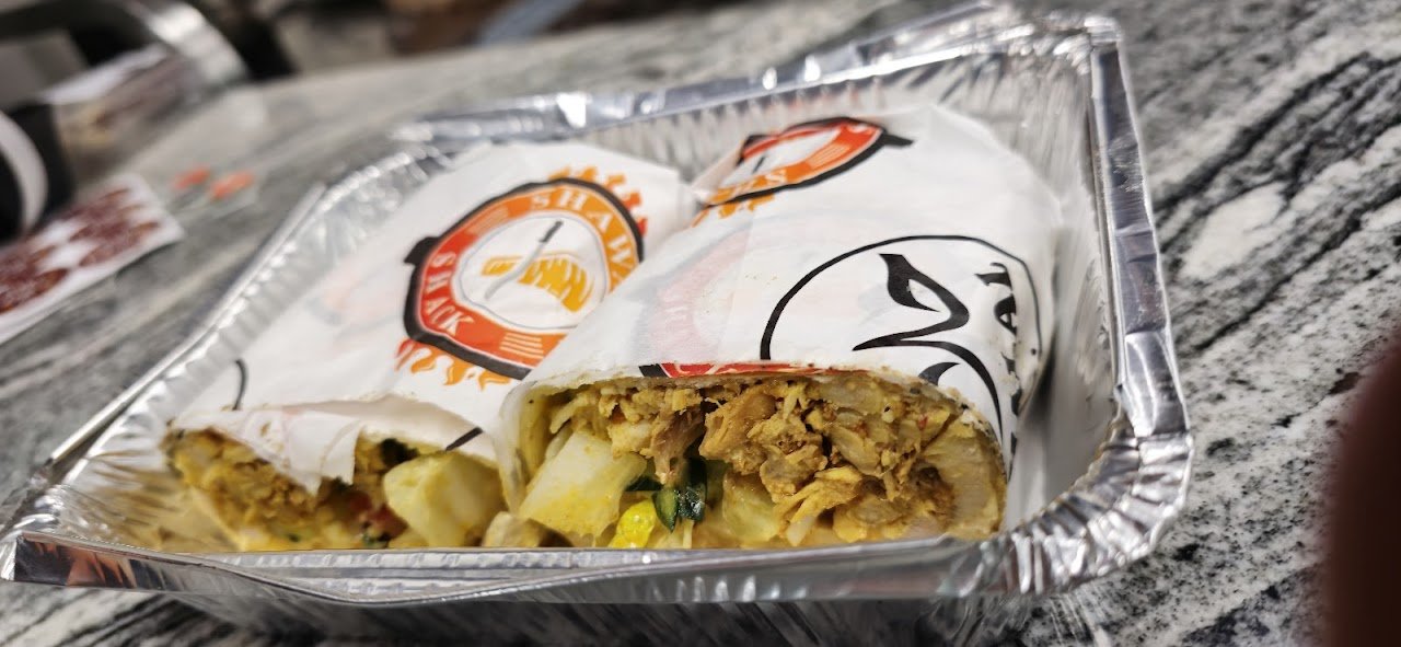 Shawarma Shack