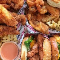 Photo of Mad Chicken