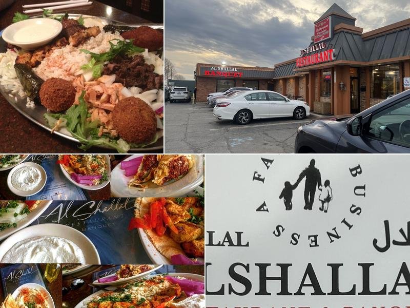 Al-Shallal — Websearch photo