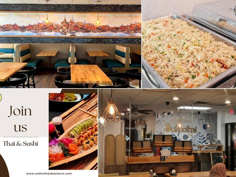 Sukhothai of Dearborn Heights — Websearch photo