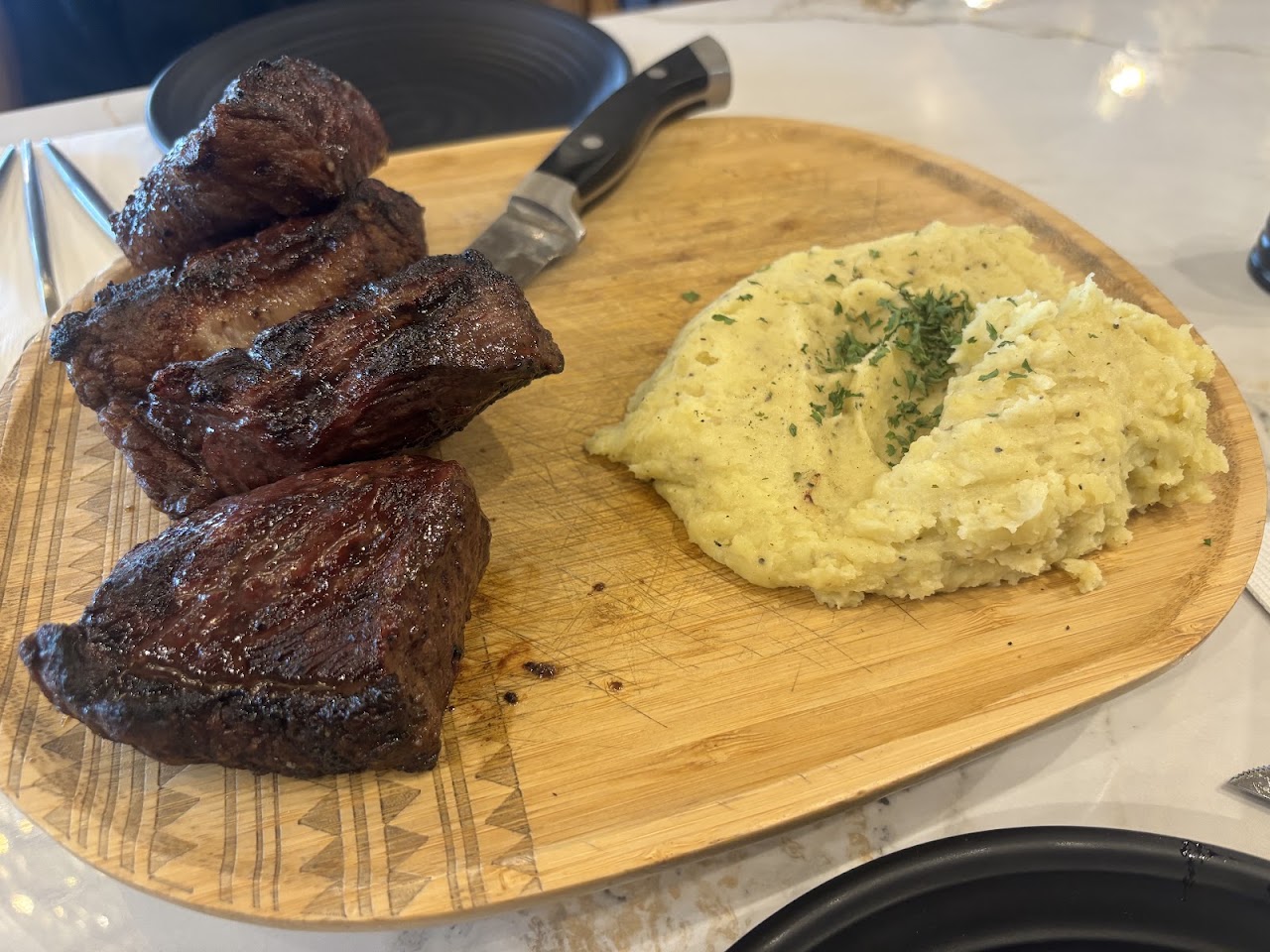 Fahem Steakhouse