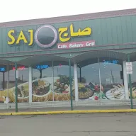 Photo of Saj Café & Bakery