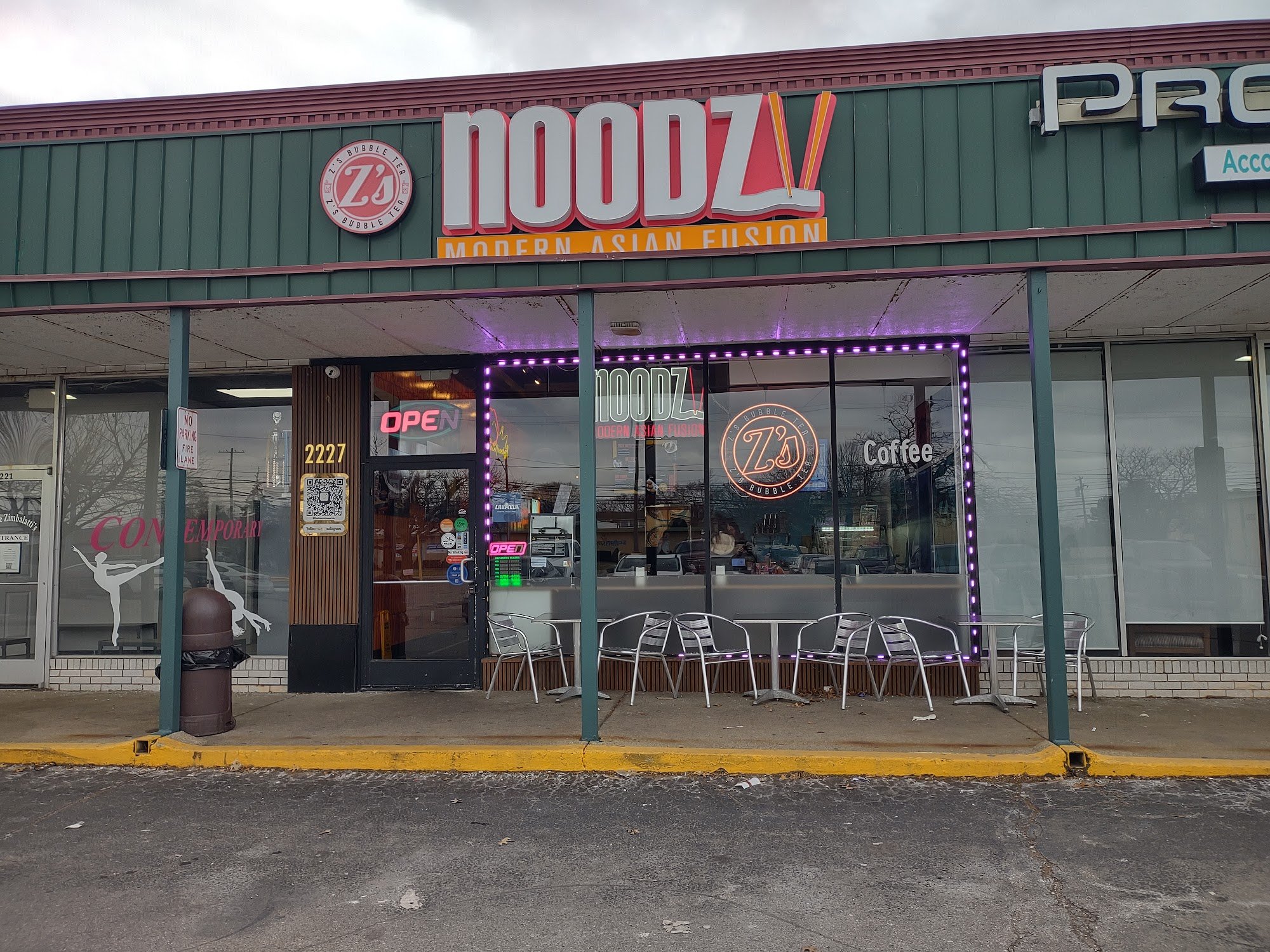 Noodz — Websearch photo
