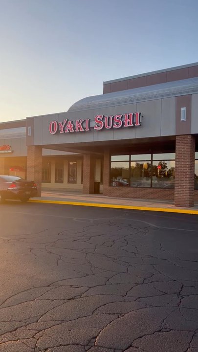 Oyaki Sushi — Websearch photo