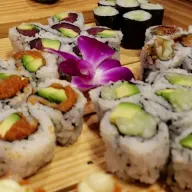 Photo of Oyaki Sushi