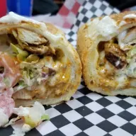 Photo of Al-Basha Pizza & Subs