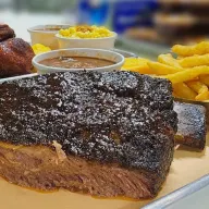 Photo of AB’s Amazing Ribs