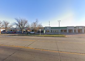 Muslim Community Center of South Dakota