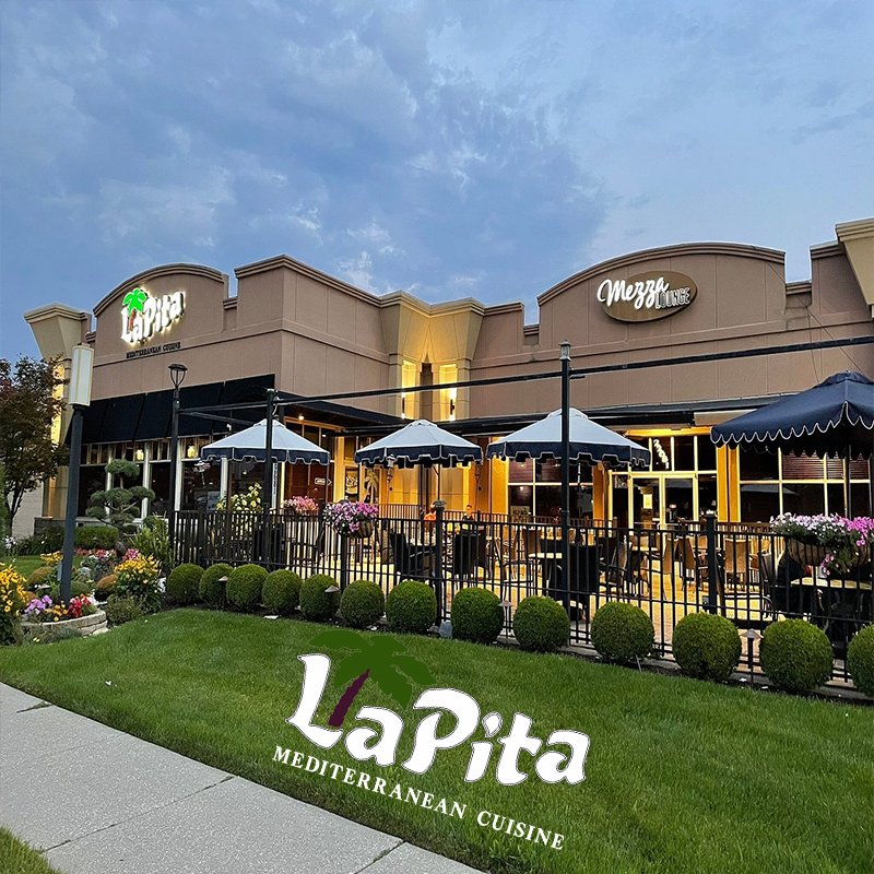 La Pita