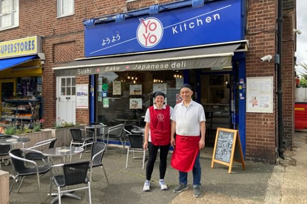 YoYo's Kitchen — Websearch photo