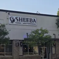 Photo of Sheeba