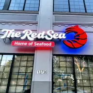 Photo of The Red Sea