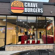 Photo of Crave Burgers