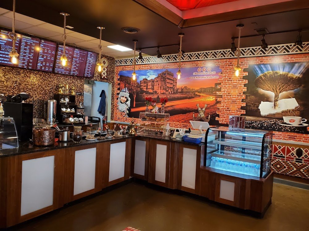 Diwan Yemeni Coffee & Tea — Websearch photo
