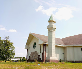 Toledo Muslim Community Center (New TMCC Campus)