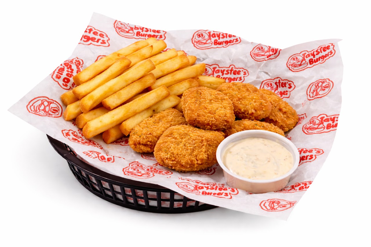 Taystee's Burgers