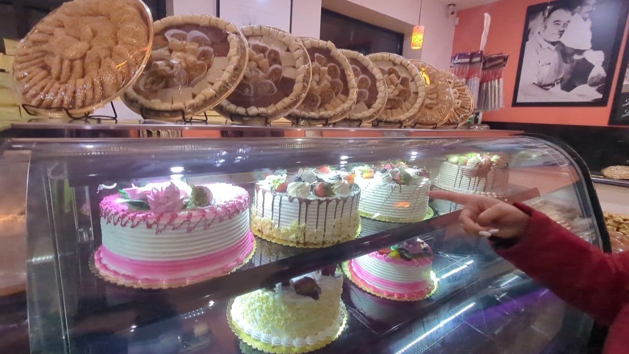 Al Masri Sweets
