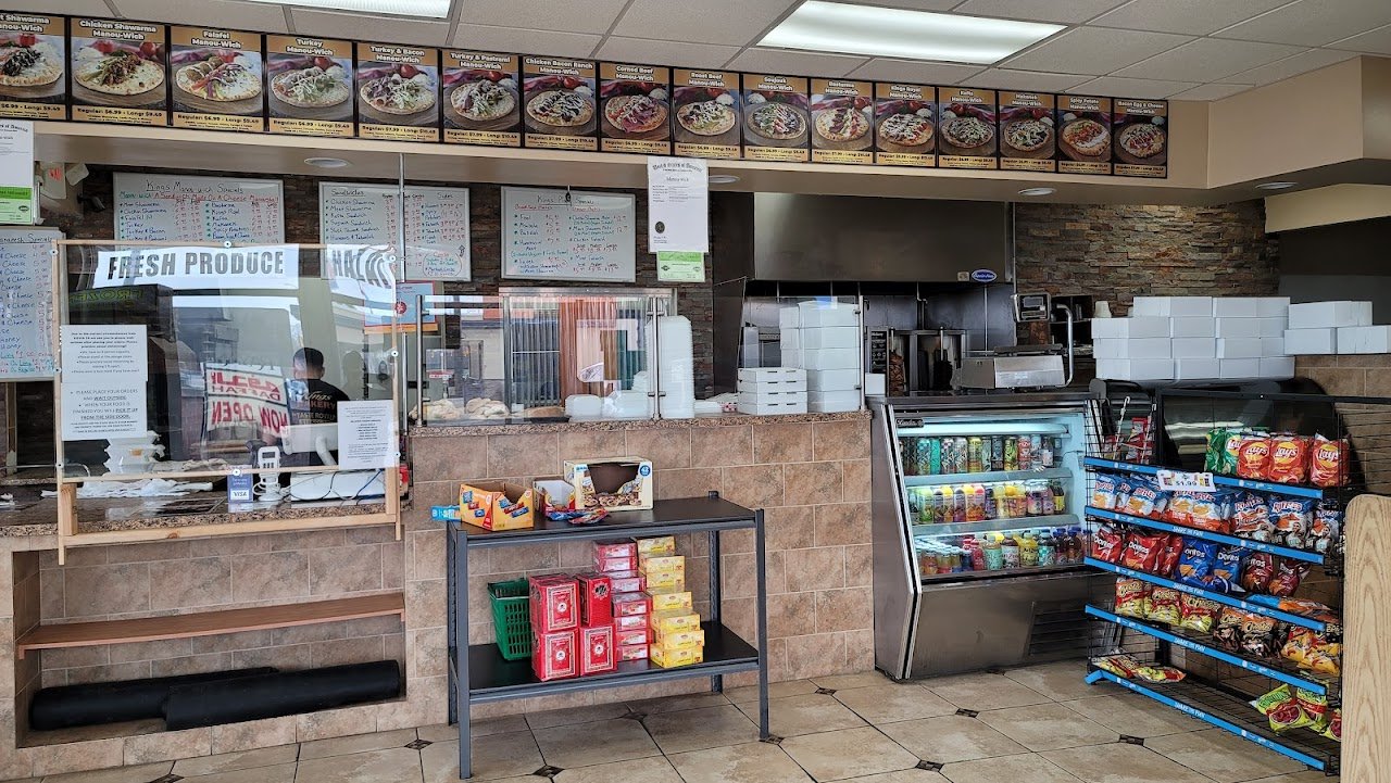 King's Bakery