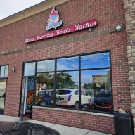 Photo of The Spot
